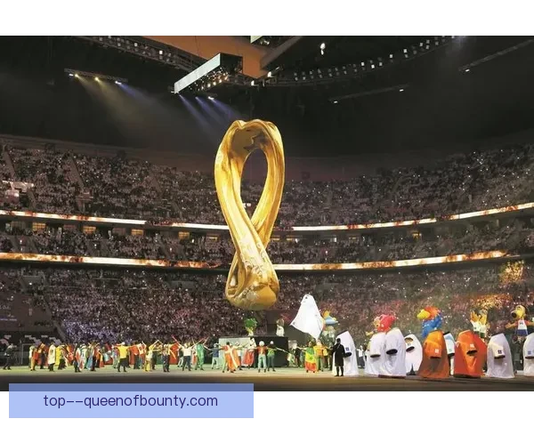 2026世界杯开幕式精彩呈现北美丰富历史文化魅力盛宴