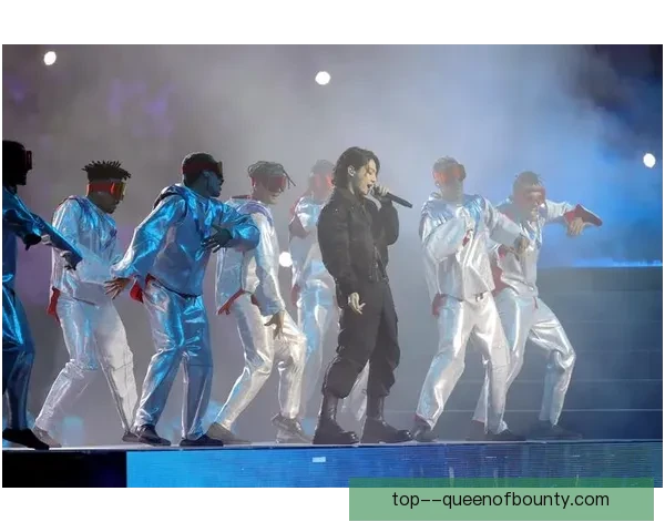 2026世界杯官方宣布为开幕式表演嘉宾提供顶尖舞美技术支持