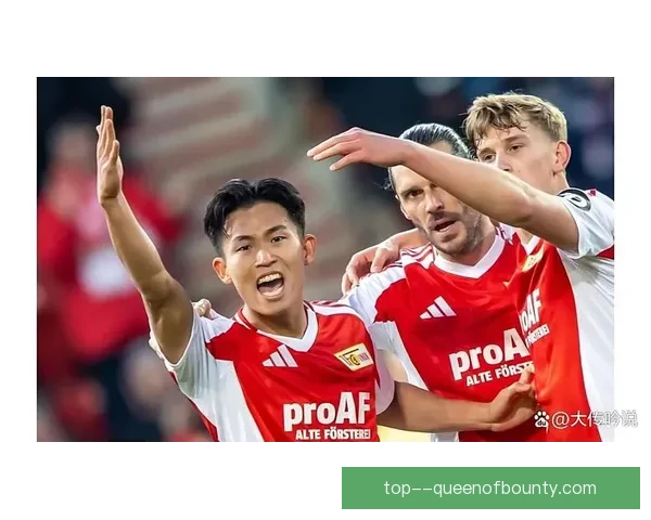 柏林联合陷入保级困境 球迷强烈表达不满情绪 柏林联合陷入保级困境 球迷强烈表达不满情绪