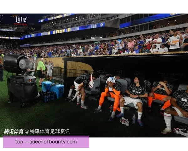 亚特兰大成功举办FIFA校际足球推广活动助力世界杯预热 亚特兰大成功举办FIFA校际足球推广活动助力世界杯预热