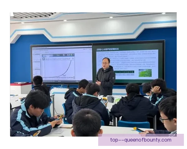 范尼任助教视角下的教学方法与学生互动创新研究探索