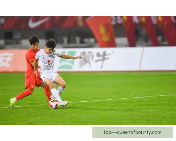 中国U19国足熊猫杯展现实力取得优异战绩引发关注